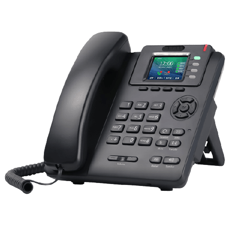 Hotel PBX System Solution – IP PBX and VoIP Phone